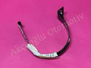 Hidrolik Direksiyon Pompa Kelepçesi Renault Clio 2 Kangoo '' Orjinal '' - 7700421760