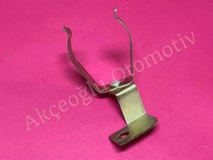 Turbo Hortumu Hava Filtre Borusu İntercooler Hortumu Radyatör Hortumu Kelepçesi Renault R9 Broadway Spring Clio 1 Laguna 1 Master 2 R19 Europa 1.4 Benzinli E7J Motor '' Orjinal '' - 7703078221