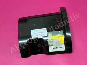 Arka Uç Travers Sol Bağlantı Supportu Sacı Parçası Renault Master 2 Opel Movano 2 Faz 2 '' Orjinal '' - 7750350563