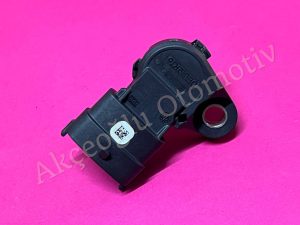 LPG Basınç Kaptörü LPG Basınç Sensörü Dacia Logan Duster Sandero 3 Stepway Dokker Lodgy Renault Captur Captur 2 Clio 4 Clio 5 Megane 4 Kadjar Koleos 2  '' Orjinal '' - 166395443R