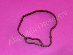 Vakum Pompası Contası Renault Clio Espace Express Fluence Kangoo Laguna Master 2 Modus Megane Scenic Symbol Thalia Trafic 2 Dacia Logan Pick up Solenza 1.9 Dci 1.5 Dci K9K F9Q Motor '' İthal Ürün '' - 7701045660