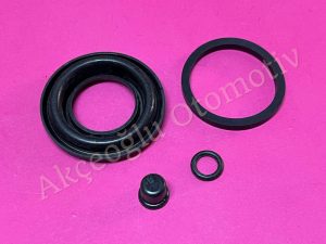 Arka Fren Kaliper Tamir Takımı Renault Megane 4 Scenic 2 Scenic 3 Clio 3 Clio 4 Clio 5 Captur Megane 2 Megane 3 Fluence Modus Dacia Duster Sandero 2 '' Orjinal '' - 7701206346