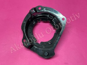Yakıt Dolum Boğazı Benzin Dolum Borusu Uç Plastiği Renault Clio 2 Symbol Thalia '' Orjinal '' - 172211844R   8200722191