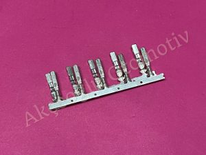 Kapı Tesisatı Elektrik Soketi Devresi Renault Clio 2 RS Clio 3 '' Orjinal '' - 7703497342