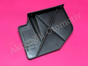 Radyatör Alt Fan Davlumbazı Renault Trafic 2 Opel Vivaro 2 '' Orjinal '' - 8200522651  93857700