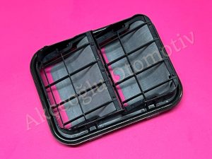 Arka Bagaj Havalandırması Muzulu Izgarası Renault Espace 5 Kangoo 2 Kangoo 3 Megane 4 HB Scenic 4 Trafic 2 Trafic 3 Dacia Lodgy Dokker Duster '' Orjinal '' - 8200728288