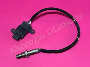 Oksijen Sensörü Nox Sensörü Azot Isı Sıcaklık Kaptörü Toyota Hilux 2015 ve Sonrası '' Orjinal '' - 8946371041   89463-71041