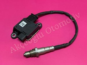 Oksijen Sensörü Oksijen Sondası Honda Civic X HR-V CR-V 1.6 DTEC VTEC  '' Orjinal '' - 3656059NG011   36560 59N G011   Bosch  0281007428  0281007375