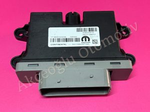 AdBlue Beyni Elektronik ADBLUE Modülü Fiat Egea Doblo 4 500X Jeep Renegade Compass Alfa Romeo Stelvio Tonale '' Orjinal '' - 46345810  46349124