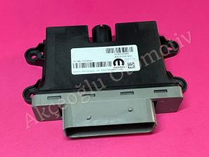 AdBlue Beyni Elektronik ADBLUE Modülü Fiat Egea Doblo 4 500X Jeep Renegade Compass Alfa Romeo Stelvio Tonale '' Orjinal '' - 46350286