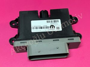 AdBlue Beyni Elektronik ADBLUE Modülü Fiat Egea Doblo 4 500X Jeep Renegade Compass Alfa Romeo Stelvio Tonale '' Orjinal '' - 46353041