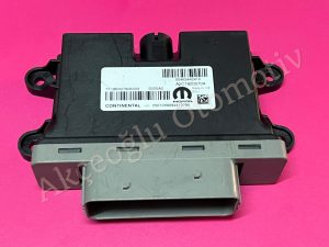 AdBlue Beyni Elektronik ADBLUE Modülü Fiat Egea Doblo 4 Fiorino 500X Freemont Jeep Renegade Compass Alfa Romeo Stelvio Tonale '' Orjinal '' - 46344241