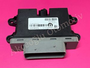 AdBlue Beyni Elektronik ADBLUE Modülü Fiat Egea Doblo 4 Fiorino 500X Jeep Renegade Compass Alfa Romeo Stelvio Tonale '' Orjinal '' - 46346240  46344236