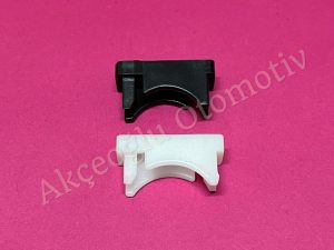 Kablo Tesisat Bağlantı Kiti Klipsi Agraf Takımı Fiat Punto Linea Bravo Doblo Fiorino Alfa Mito Giulietta 156 Lancia '' Orjinal '' - 71778232