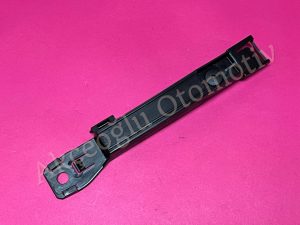 Sağ Arka Tampon Bağlantı Braketi Ayağı Trafic 2 Opel Vivaro 2 '' Orjinal '' - PS98303