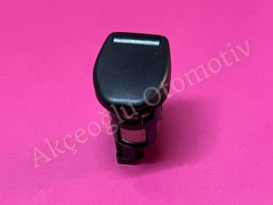 Aksesuar Prizi Çakmaklık Renault Captur Clio 3 Clio 4 Fluence Laguna 2 Laguna 3 Megane 2 Megane 3 Megane 4 Scenic 2 Scenic 3 Kadjar Kangoo 2 Master 3 Trafic 2 Trafic 3 Talisman Vel Satis ( 2 Fişli Soketli )  '' Orjinal '' - 253318224R  8200107257  253313692R