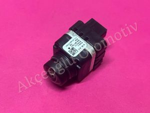 Arka Park Yardım Kamerası Geri Görüş Kamerası Volkswagen Tiguan Golf 8 Skoda Octavia Audi A3 A4 Cupra Formentor '' Orjinal '' - 5WA980556F