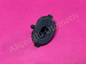 Sol Stop Arka Klipsi Agrafı Renault Fluence Megane 3 '' Orjinal '' - 263987596R