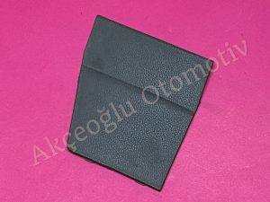 Sol Orta Direk Kaplama Bakaliti Kapağı Tapası Renault R9 Broadway Spring R11 Flash Rainbow '' Orjinal '' - 7700712801