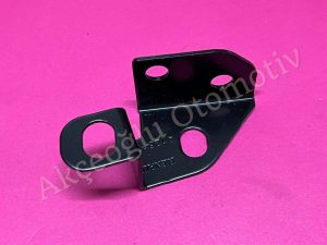 Fren Limitörü Sabitleme Bağlantı Sacı Parçası Renault Clio 2 Symbol Thalia '' Orjinal '' - 7700412617