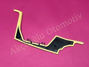 Arka Çamurluk Tespit Sacı Renault Clio 3 '' Orjinal '' - 8200325356