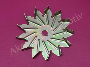 Alternatör Pervanesi Renault R12 Toros Tofaş Doğan Kartal Şahin ( Eski Model ) '' Orjinal '' - 74963110