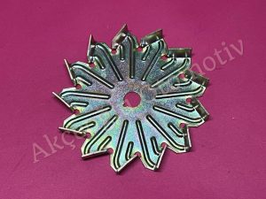 Alternatör Pervanesi Renault R12 Toros Tofaş Doğan Kartal Şahin ( Eski Model ) '' MAKO Tip '' - 74963110