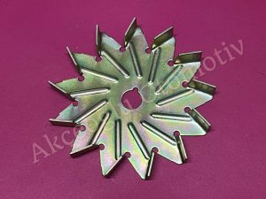 Alternatör Pervanesi Renault R12 Toros Tofaş Doğan Kartal Şahin İveco Ford Cargo Opel ( Eski Model ) '' MAKO Tip '' - 74991180