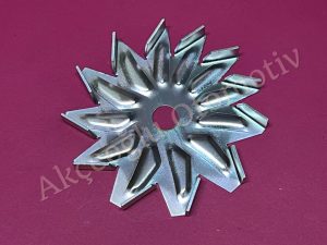 Alternatör Pervanesi Renault R12 Toros R9 Broadway Spring R11 Flash R19 Europa Tofaş Doğan Kartal Şahin ( Yeni Model ) '' MAKO Tip '' - 5583639410  83639410