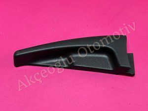 Ön Koltuk Minder Ayar Kolu Renault Fluence Megane 3 ( Siyah Renk ) '' Orjinal '' - 886088035R