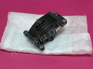 Otomatik Vites Alt Kumanda Kolu Mekanizması Renault Captur 2 Zoe Faz 2 '' Orjinal '' - 341040024R   349031345R