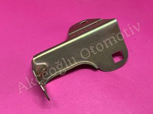 Sol Far Alt Bağlantı Sacı Suportu Bağlantı Ayağı Renault R19 Europa '' Orjinal '' - 7700811281