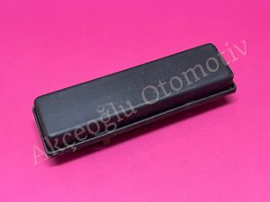 Sigorta Kutusu ve Kapağı Renault R12 Toros '' Yerli Ürün '' - 7702164024