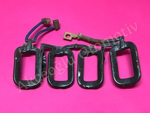 Marş Yastığı Tofaş Doğan Kartal Şahin Murat 131 Renault R12 Anadol Fiat Tipo Uno '' Mako Marka '' - 72314403  63216431