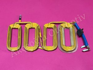 Marş Yastığı Renault R12 Toros R9 Broadway Spring R11 Tofaş Doğan Kartal Şahin Murat 131 Fiat Tipo Uno '' Mako Marka '' - 6000046134