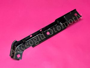 Sol Far Arka Bağlantı Tespit Ayağı Sacı Renault Master 2 '' Orjinal '' - 7782187229