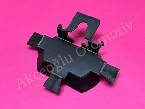 Akü Kutusu Kutup Başı Koruyucu Muhafaza Plastiği Renault Megane 1 Laguna 1 Espace 3 Safrane '' Orjinal '' - 7700823662