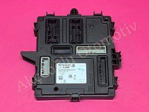 UCH Beyni Bilgisayar Kontrol Beyni Renault Clio 5 Faz 2 '' Orjinal '' - 284B26188R  Continental  A3C05025811