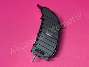 Torpido Orta Sağ Kalorifer Havalandırma Izgarası Renault Captur '' Orjinal '' - 687502816R 