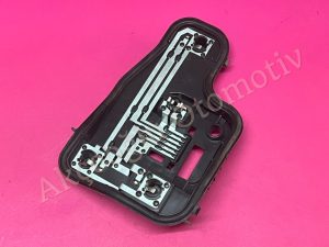 Sol Arka Stop Duyu Tablası Volkswagen Polo 5 ( 2010 - 2017 Arası ) '' Orjinal '' - 6R0945257A  6R0945257