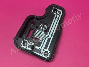 Sağ Arka Stop Duyu Tablası Volkswagen Polo 5 ( 2010 - 2017 Arası ) '' Orjinal '' - 6R0945258A  6R0945258