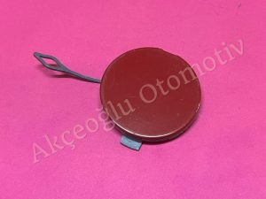 Ön Tampon Çeki Demiri Kapağı Tapası BMW Mini Cooper R56 Mini Cooper Clubman R55 '' Orjinal '' - 51117268745  7248795