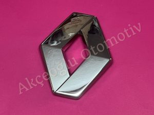 Arka Bagaj Kapağı Arması Renault Trafic 3 '' Orjinal '' - 908897437R