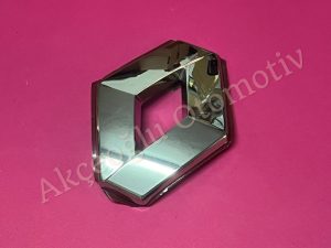 Bagaj Kapağı Arması Renault Captur 2 '' Orjinal '' - 908896577R