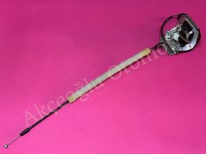 Arka Sağ Sürgülü Kapı Kilidi Orta Sürgülü Kapı Kilidi Master 3 Faz 3 '' Orjinal '' - 825020011R
