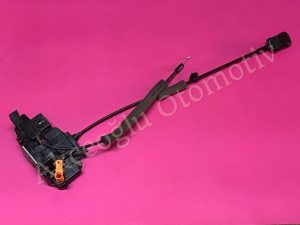 Sol Ön Kapı Kilidi Renault Master 3 Faz 3 Master 4 '' Orjinal '' - 805035039R