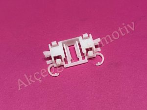 Tavan Oluk Çıta Baget Klipsi Agrafı Sekmanı Renault Clio 2 Clio RS V6 '' Orjinal '' - 8200056981