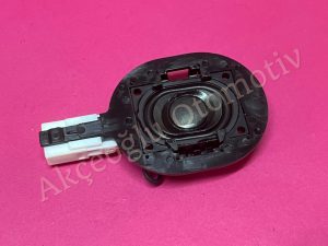 Tweeter Hoparlör Torpido Hoparlörü Renault Duster Megane 4 E-Tech Austral Clio 5 Rafale Dacia Duster 2 Jogger Sandero Stepway 3  '' Orjinal '' - 281568649R