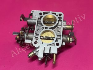 Karbüratör Gaz Kelebeği Renault Eski Model Tofaş '' Orjinal ''