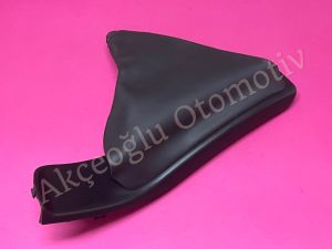 El Fren Kolu Toz Körüğü Renault Fluence Megane 3 ( Siyah Renk ) '' Orjinal '' - 360160010R